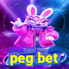 peg bet